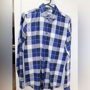 Men dress shirt